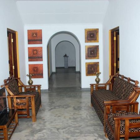 Villa Palm Breeze Polhena 外观 照片