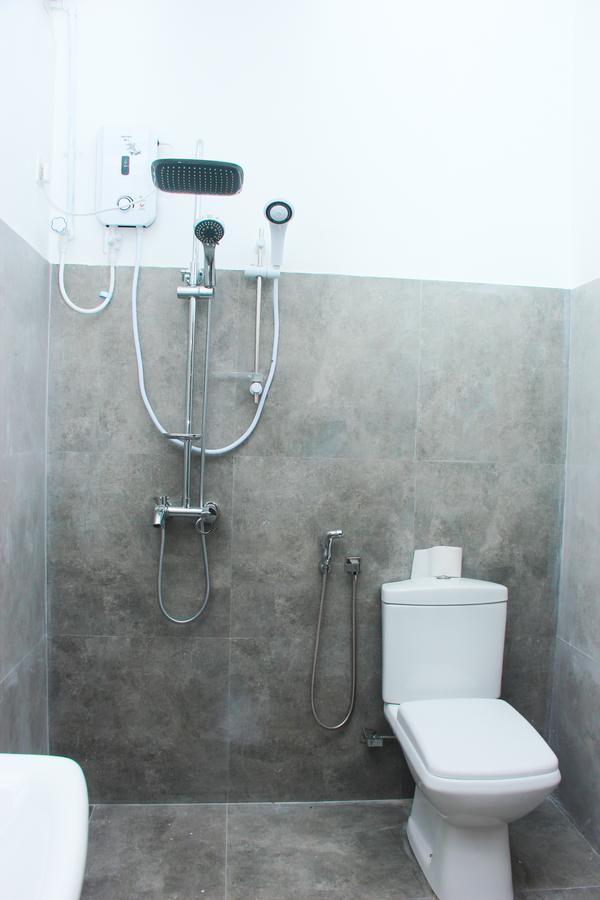 Villa Palm Breeze Polhena 外观 照片