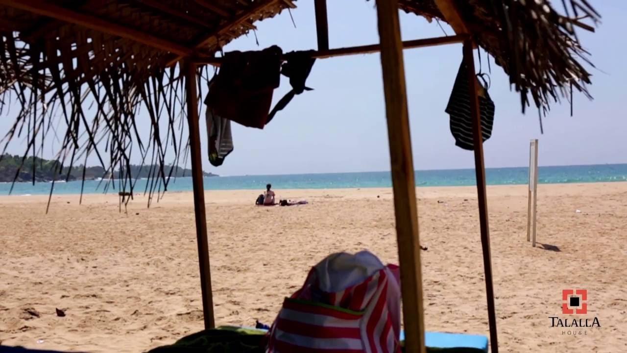 Villa Palm Breeze Polhena 外观 照片