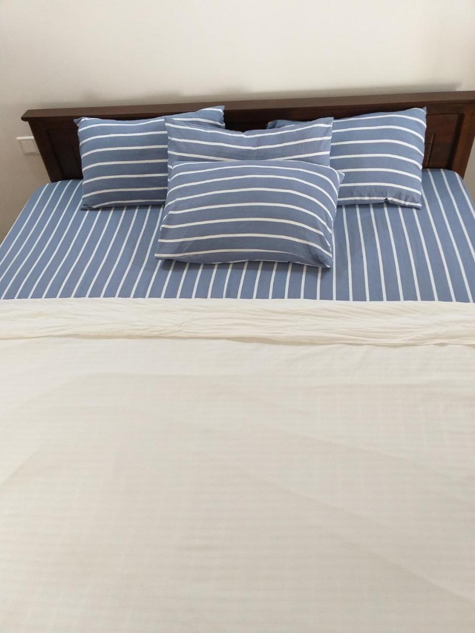 Villa Palm Breeze Polhena 外观 照片